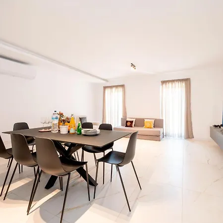 Vela Blu The Lyric Appartement Sliema