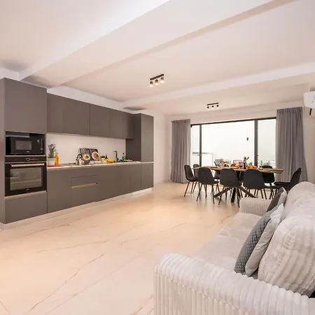 Vela Blu The Lyric Appartement
