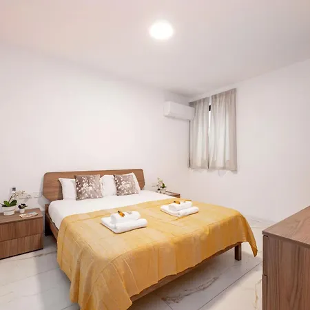 Vela Blu The Lyric Appartement *