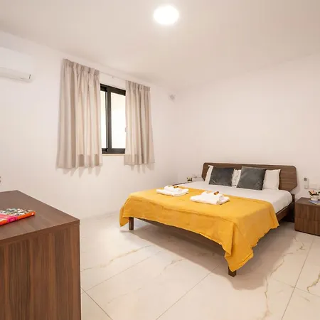 Vela Blu The Lyric Appartement Sliema