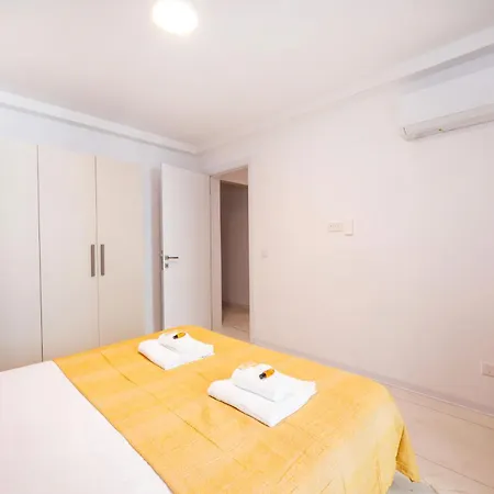 Vela Blu The Lyric Appartement