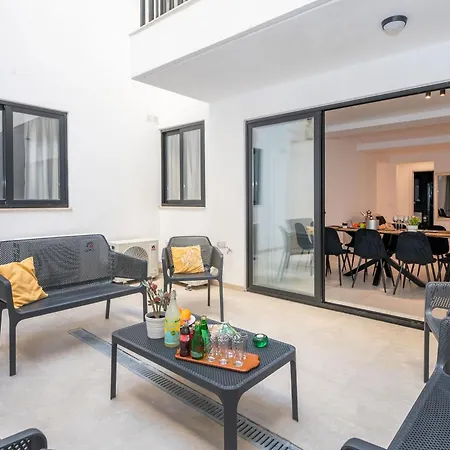 Vela Blu The Lyric Appartement Sliema
