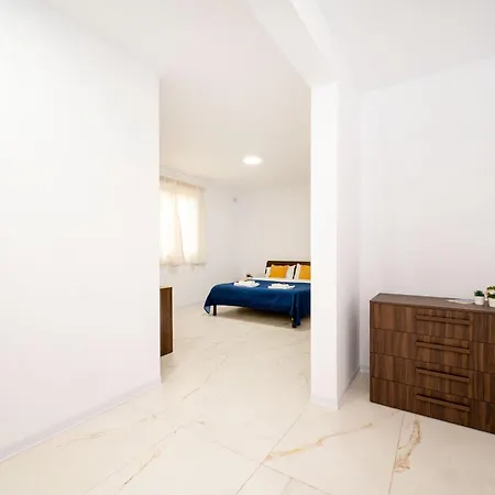 Vela Blu The Lyric Appartement