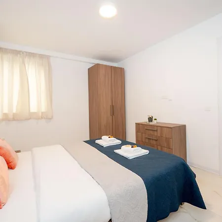 Vela Blu The Lyric Sliema