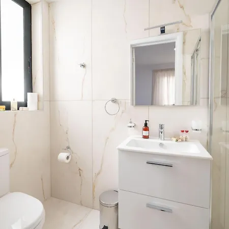 Vela Blu The Lyric Appartement Sliema