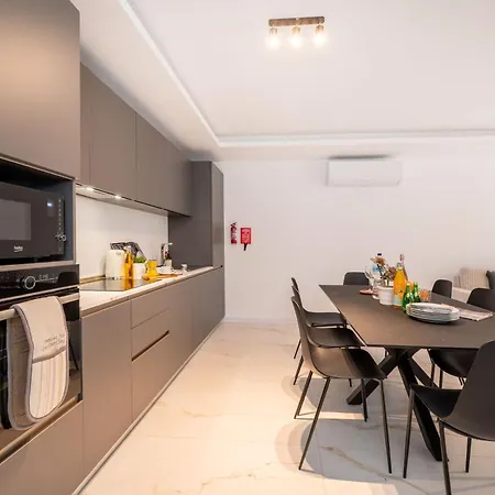 Appartement Vela Blu The Lyric