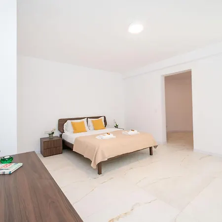 Vela Blu The Lyric Appartement *